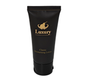 Luxury Classic Moisturising Lotion Soft Tubes 25ml 50/Box